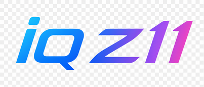 iq z11 logo